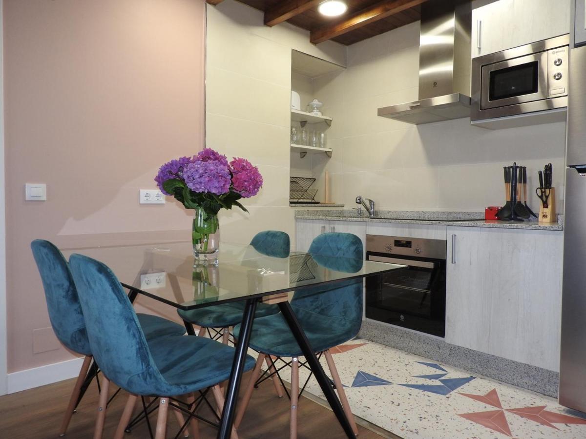Villa La Casina Oviñana Esterno foto