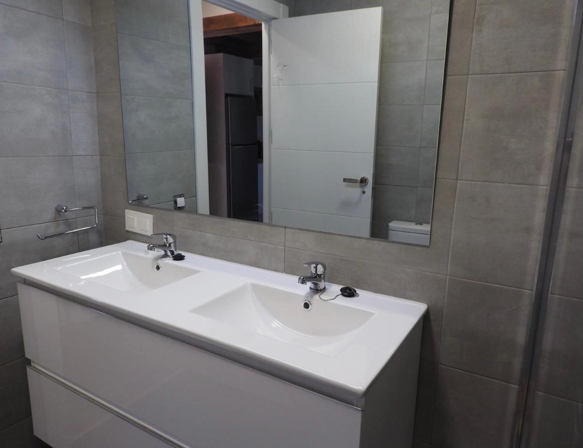 Villa La Casina Oviñana Esterno foto