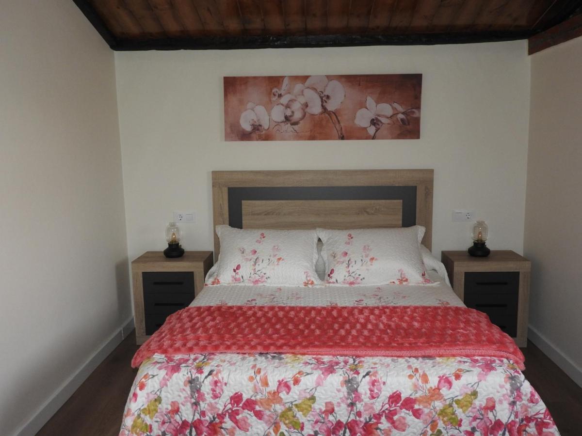 Villa La Casina Oviñana Esterno foto