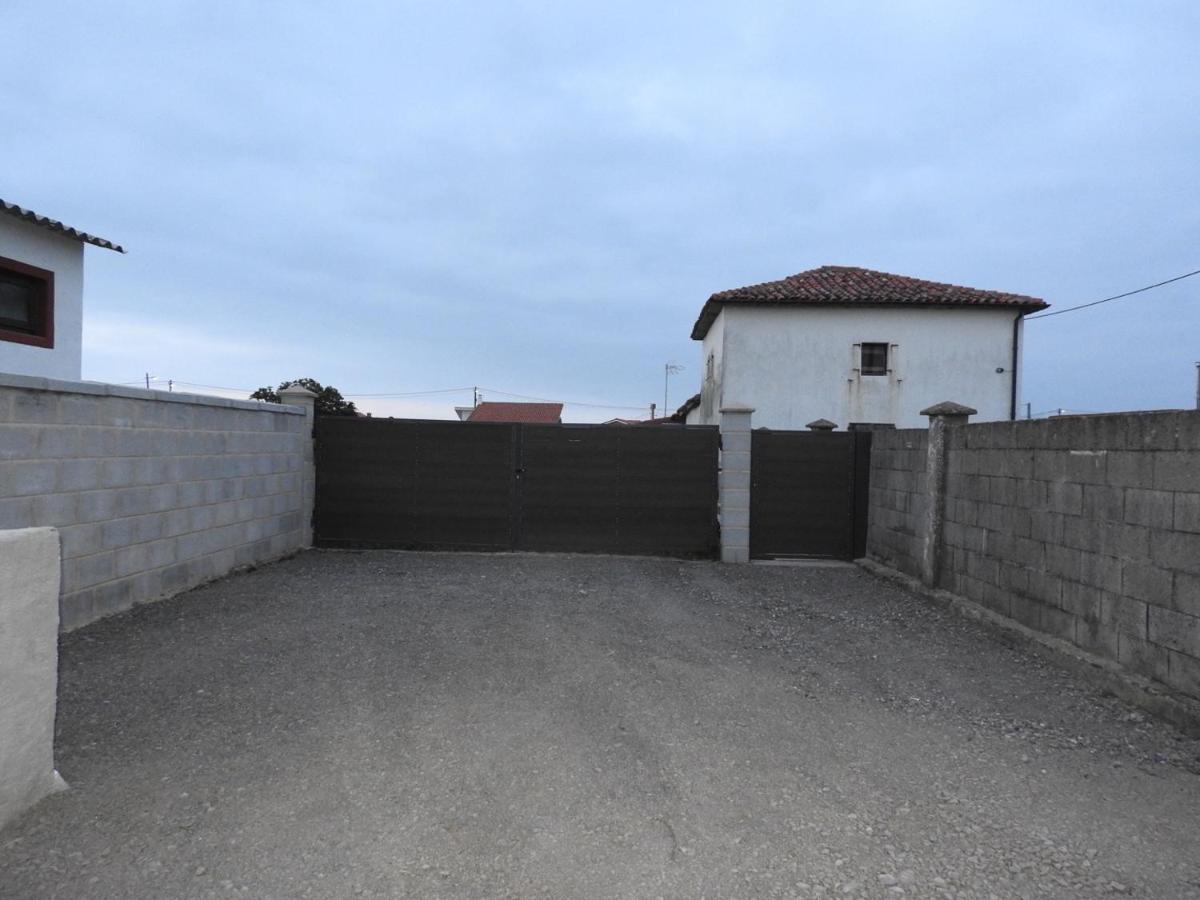 Villa La Casina Oviñana Esterno foto